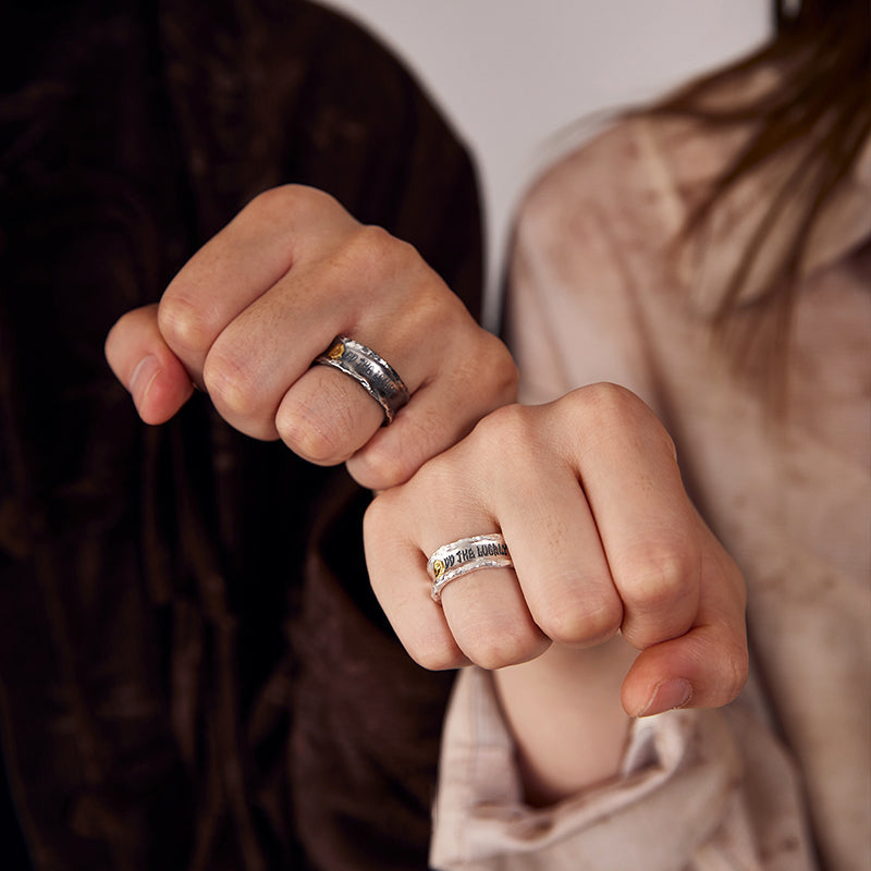 Allegiant Ring